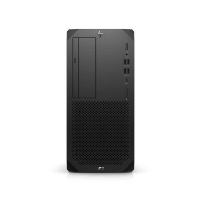 HP Z2 G9 TWR i9-13900K/64GB/2TB/A4000 16GB/W11P, 5F7Z7ES#BCM