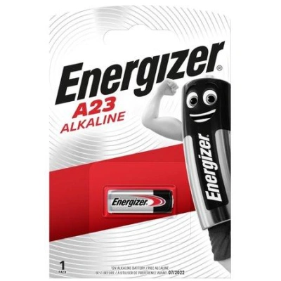 Energizer alkalická baterie - E23A, ESA002
