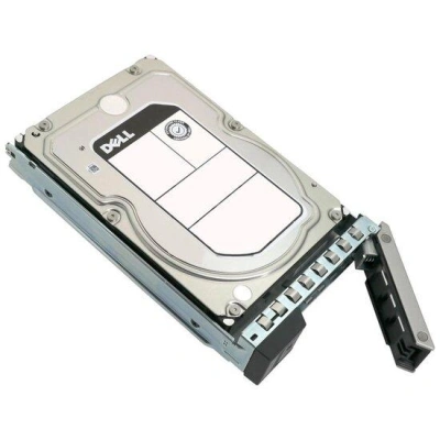 Dell 8TB Hard Drive SAS 12Gbps 7.2K 512e 3.5in Hot-Plug Customer Kit, 161-BBRX