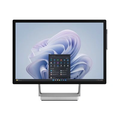 Microsoft Surface Studio 2+ for Business - Vše v jednom - Core i7 11370H - RAM 32 GB - SSD 1 TB - GF RTX 3060 - GigE - WLAN: 802.11a/b/g/n/ac/ax, Bluetooth 5.1 - Win 11 Pro - monitor: LED 28" 4500 x 3000 dotykový displej, SBR-00002