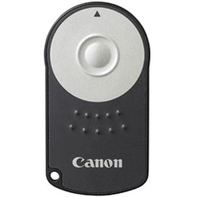 Canon dálkové ovládání RC-6