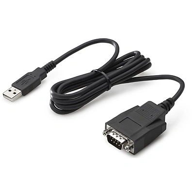 HP USB to Serial Port Adapter, J7B60AA