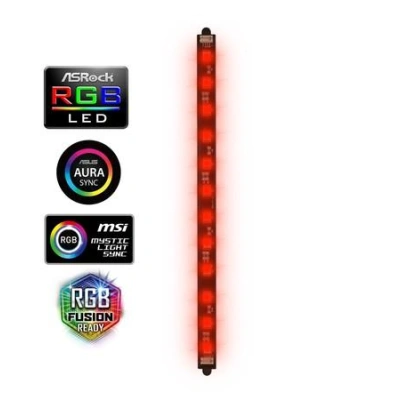 Evolveo 25S1, RGB pásek, 250mm, 4pin rgb-strip-25s1, RGB-STRIP-25S1