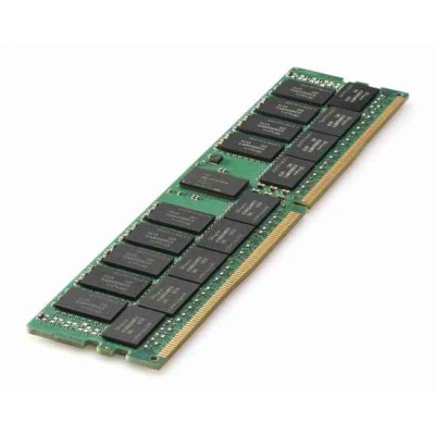 HPE 32GB (1x32GB) Dual Rank x4 DDR4-2666 CAS-19-19-19 Registered Memory Kit G10, 815100-B21