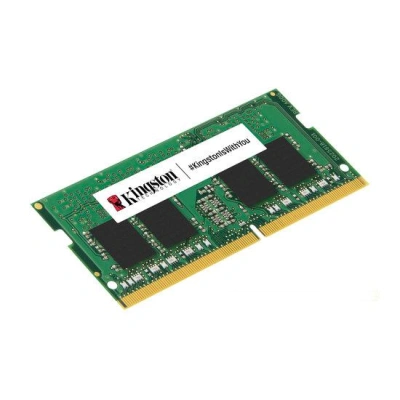Kingston DDR3 4GB SODIMM 1600MHz CL11 SR x8 , KVR16S11S8/4