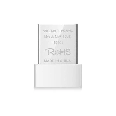 MERCUSYS MW150US [N150 Wireless Nano USB Adapter], MW150US
