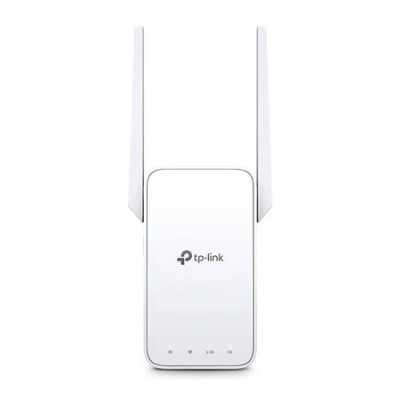 TP-Link RE315 - AC1200 Wi-Fi opakovač signálu s vysokým ziskem - OneMesh, RE315