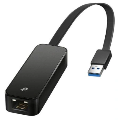 TP-Link UE306 -  gigabitový síťový adaptér, USB 3.0, UE306