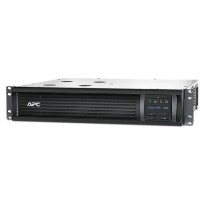 APC Smart-UPS 1000VA RM 2U 230V promo30, SMT1000RMI2U