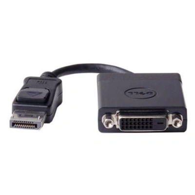 DELL Adaptér DisplayPort (M) na DVI-SL (Single Link) (F), 470-ABEO