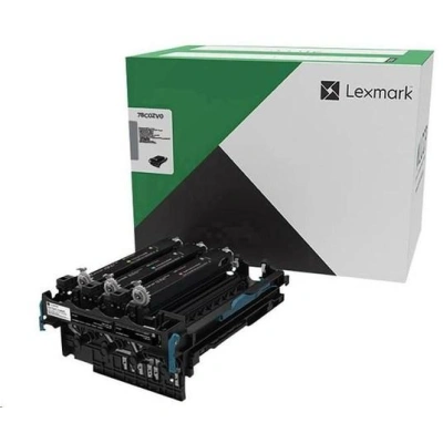 Lexmark | CS/CX (4/5/62x) | 4 - color return imaging unit, 125 000 stran, 78C0ZV0