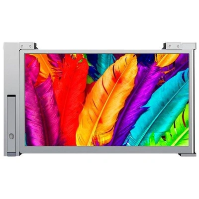 MISURA přenosné LCD monitory 15" 3M1500S pro notebooky o rozměru 15,5" až 18", 3M1500S