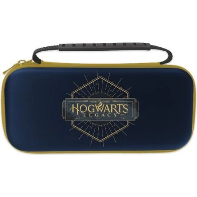 Přepravní pouzdro s motivem Hogwarts Legacy – Logo (Switch), 