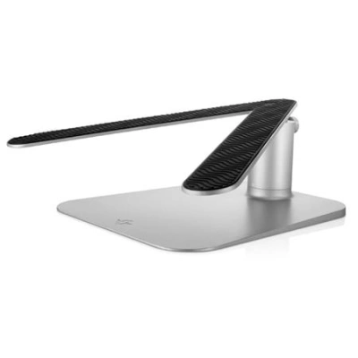 TwelveSouth stojan HiRise pre MacBook - Silver, 12-1222/B
