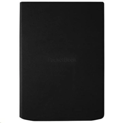 POCKETBOOK pouzdro pro Pocketbook 743, černé, HN-FP-PU-743G-RB-WW