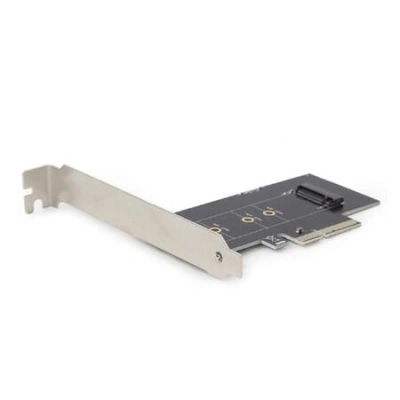 GEMBIRD Kabel CABLEXPERT PCI-Express M.2 SSD přídavná karta, PEX-M2-01