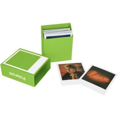 Polaroid Polaroid Photo Box zelený, 6120