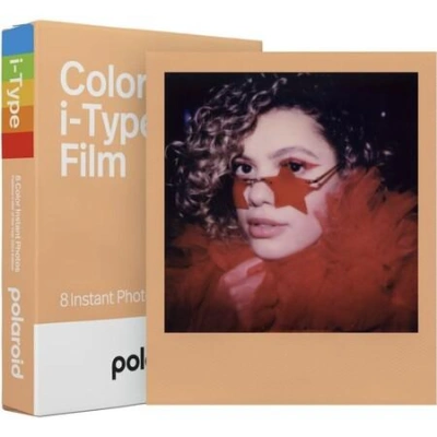 Polaroid Color Film i-Type Pantone Color of the Year, 6371