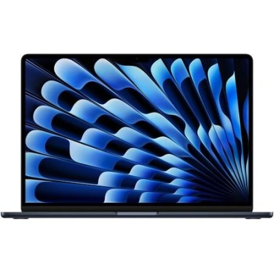 Apple MacBook Air 15,3" (2024) / M3 / 8GB / 512GB / SK KLV / temně inkoustový, MRYV3SL/A