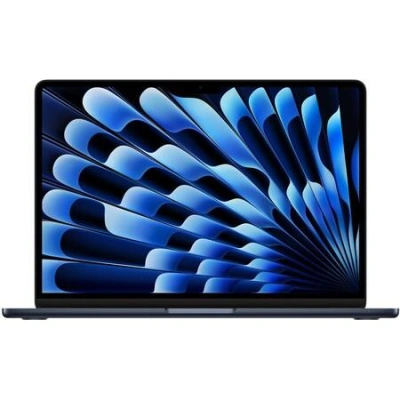Apple MacBook Air 13,6" (2024) / M3 / 8GB / 512GB / SK KLV / temně inkoustový, MRXW3SL/A