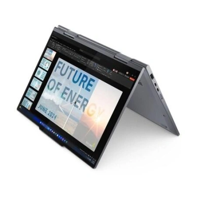 Lenovo ThinkPad  Yoga X1 G9 T Intel Ultra 7 165U/64GB/1TB SSD/14" WUXGA IPS touch/3yPremier/Win11 Pro/šedá, 21KE003MCK