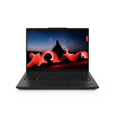Lenovo ThinkPad L14 G5 Ultra 5/16GB/1TB SSD/14" WUXGA/3yOnsite/ Win11Pro/černá, 21L10031CK