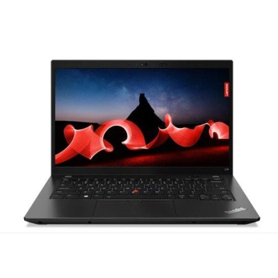 Lenovo ThinkPad L14 G5 Ryzen 5 PRO 7535U/16GB/512GB SSD/14" WUXGA/3yOnsite/Win11Pro/černá, 21L5001MCK
