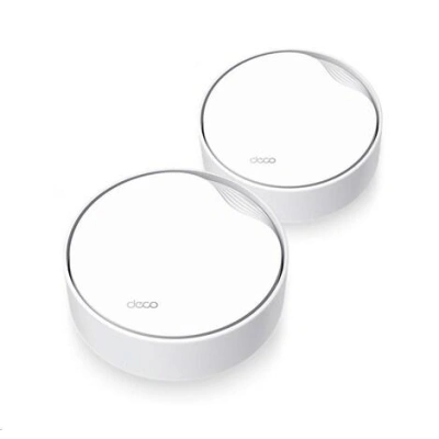 TP-Link Deco X50-PoE 1 pack, Deco X50-PoE(1-pack)
