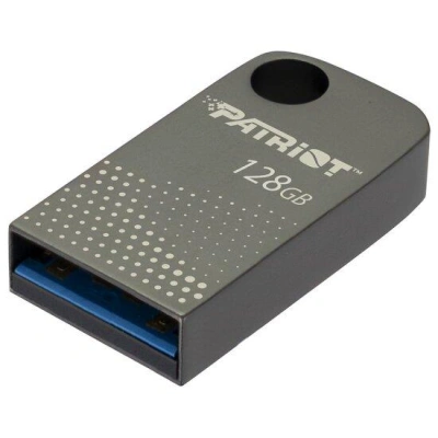 PATRIOT TAB300 128GB / USB Typ-A / USB 3.2 Gen 1 / tmavě šedá, PSF128GT300DS3U