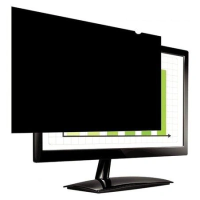 FELLOWES privátní filtr PrivaScreen na monitor/ 23,8” W/ 16:9/ rozměr 527 x 297 mm, FELYVA238W9