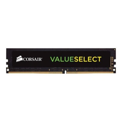 Corsair DDR4 8GB Value Select DIMM 2133MHz CL 15, CMV8GX4M1A2133C15