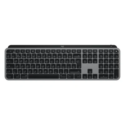 klávesnice Logitech MX Keys PRO MAC, US Int´l, 920-009558