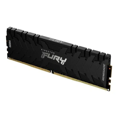 Kingston FURY Renegade DDR4 16GB (Kit 2x8GB) 4000MHz DIMM CL19 RGB, KF440C19RBAK2/16