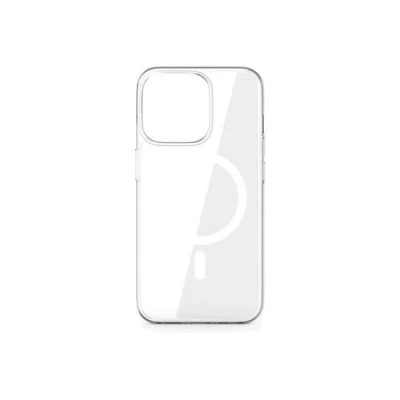 Zadní kryt Epico Hero pro Apple iPhone 14 Pro Max (6,7") magnetický transparentní