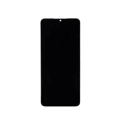 LCD display + Dotyk Samsung A047F Galaxy A04s Black