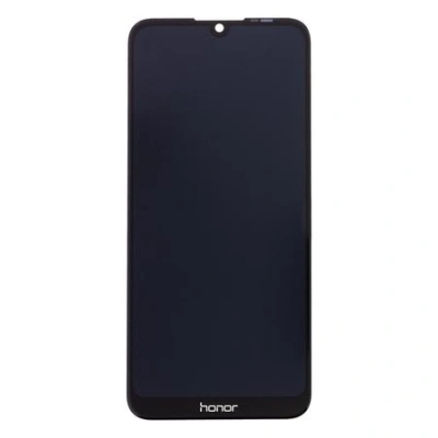 Honor 8A LCD Display + Dotyková Deska Black