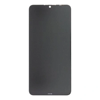 Huawei P30 Lite LCD Display + Dotyková Deska Black (pro 48MP foto)