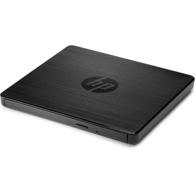 HP externí mechanika F2B56AA/ DVD-RW/ USB, F2B56AA