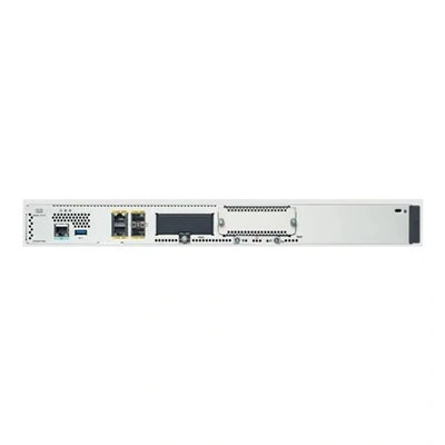 Cisco Catalyst 8200-1N-4T - Směrovač - GigE - Lze montovat do rozvaděče, C8200-1N-4T