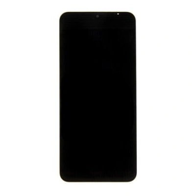 LCD display + Dotyk + Přední Kryt pro Samsung A226 Galaxy A22 5G Black