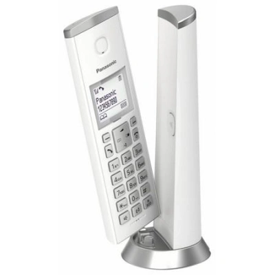 Panasonic KX-TGK210FXW, bezdrát. telefon, TBFSPATGK21005