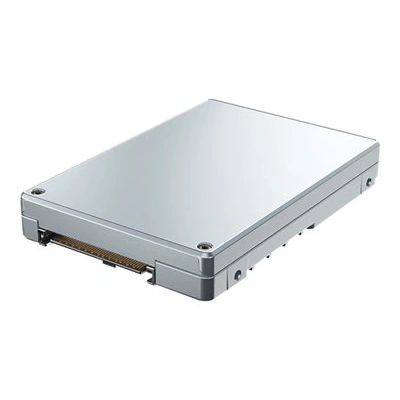 Intel Solid-State Drive D7-P5520 Series - SSD - šifrovaný - 15.36 TB - interní - 2.5" - U.2 PCIe 4.0 x4 (NVMe) - AES 256 bitů, SSDPF2KX153T1N1