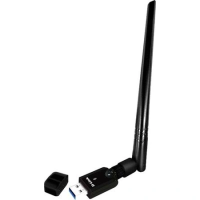 D-Link WiFi USB adaptér (DWA-185), 920490