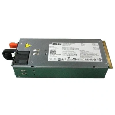 DELL Single Hot-plug Power Supply (1+0) 750W CusKit, 450-AJRP