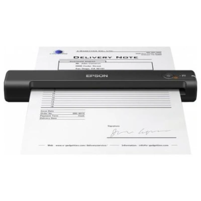 Epson skener WorkForce ES-50, B11B252401