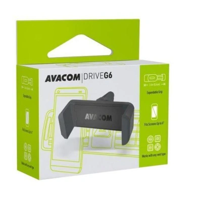 Držák telefonu Avacom DriveG6