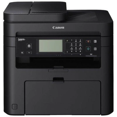 Canon i-SENSYS MF237w černá, 1418C030