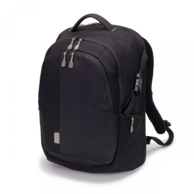 DICOTA Batoh pro notebook Backpack Eco/ do 15,6"/ černý, D30675