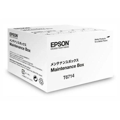 Epson C13T671400 Maintenance Box C869, C13T671400