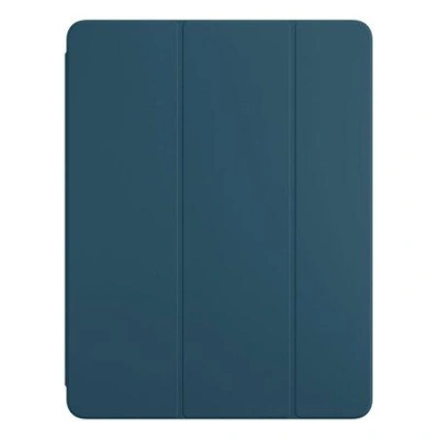 Apple Smart Folio for iPad Pro 12.9" (6th generation) - Marine Blue